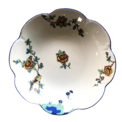 Indiana - Fruit saucer 5.51"
