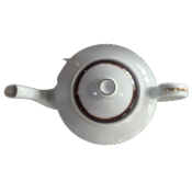 Dune pourpre - Teapot 1.2 litre