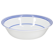 Latitudes bleues - Cereal/Salad bowl 18cm