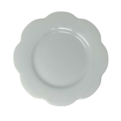 Nymphéa - Assiette dessert 22 cm