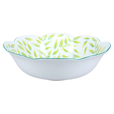 Olivier spring - Cereal soup bowl 18 cm