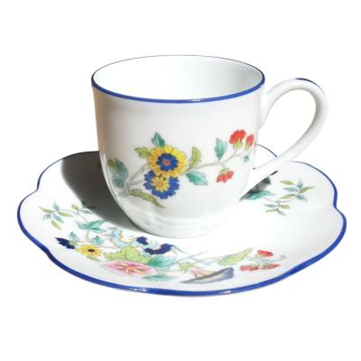 Paradis - Coffee cup and saucer 0.10 litre