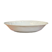 Riviera - Assiette creuse calotte 19 cm