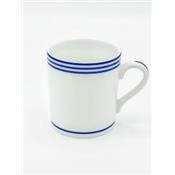 Latitudes Bleu - Mug