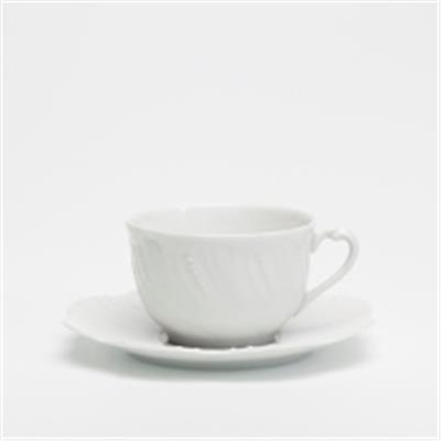 Océan - Tasse et soucoupe thé 0.20 litre