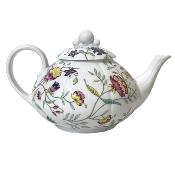 Adriana - Théière 0.90 litre