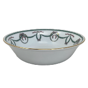 Cheverny Christmas - Bol salade 18 cm