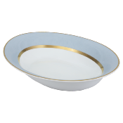 Mak grey or - Baker 25 cm
