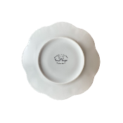 Océan - Tasse café soucoupe