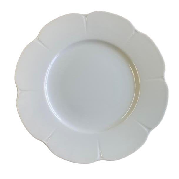 Nymphea - Charger plate 32 cm
