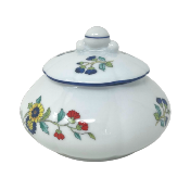 Paradis - Sucrier 0.30 litre