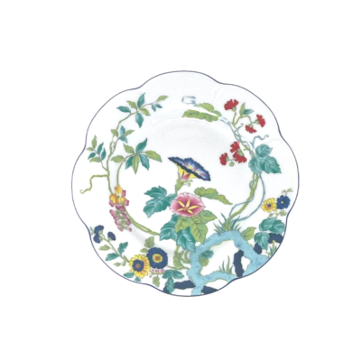 Paradis - Assiette à pain 16 cm