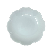 Nympha - Assiette creuse calotte 22 cm