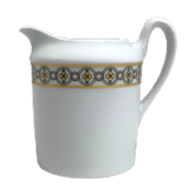 Jardin Français - Crémier 0.15 litre