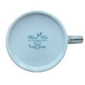 Olivier green - Mug 10.55 oz