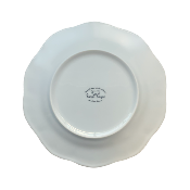 Océan - Assiette dessert 22 cm