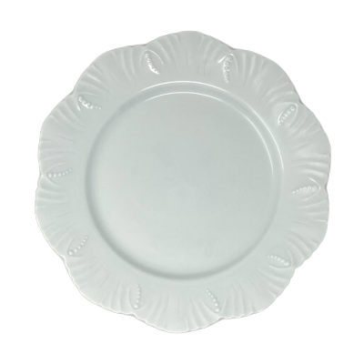 Océan - Assiette plate 26.5 cm