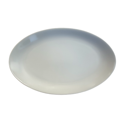 Récamier - Plat ovale 35 cm