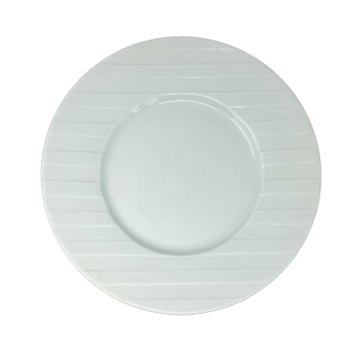 Saturne - Assiette dessert 24 cm