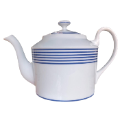 Latitudes bleues - Théière 1 litre