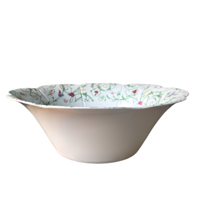 Colibri - Saladier 24 cm