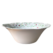 Colibri - Saladier 24 cm