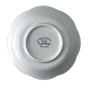 Nymphéa - Bol salade 18 cm