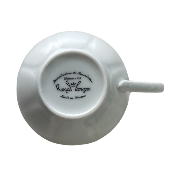Nymphéa - Tasse thé 0.20 litre