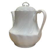 Océan - Théière 0.80 litre