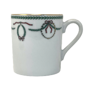 Cheverny Christmas - Mug 0.30 litre