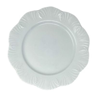 Océan - Assiette plate 26.5 cm
