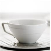 Saturne - Tasse et soucoupe thé 0.20 litre