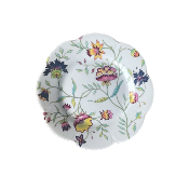 Adriana - Assiette � pain 16 cm