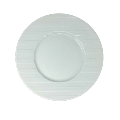 Saturne - Assiette dessert 24 cm