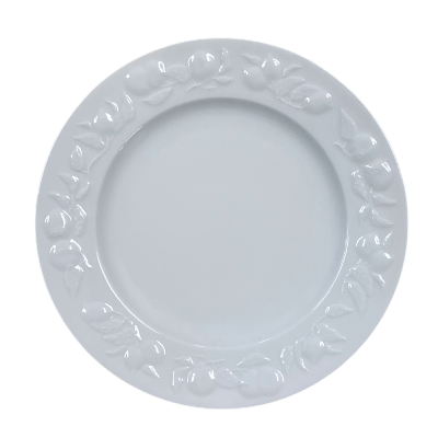 Riviera - Assiette plate 26.5 cm