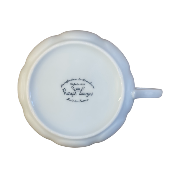 Nymphéa - Tasse déjeuner 0.40 litre