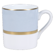 Mak grey or - Mug 0.30 litre