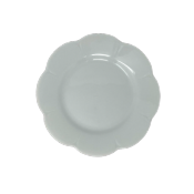 Nymphéa - Assiette à pain 16 cm
