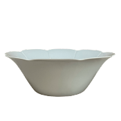 Nymphéa - Saladier 24 cm