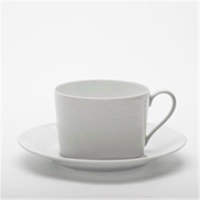 Alexandrie - Tea cup and saucer 0.20 litre