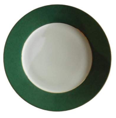 Dune green - Charger plate 30 cm