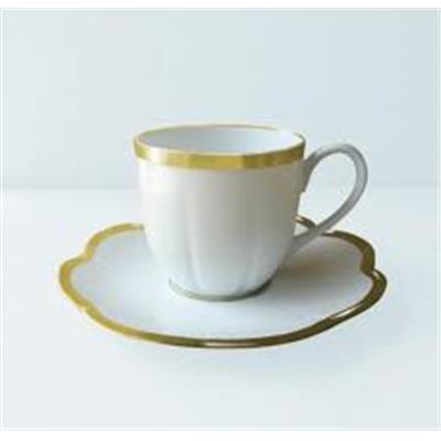 Margaux- Tasse et soucoupe café 0.12 litre