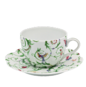 Colibri - Tasse et soucoupe thé 0.20 litre