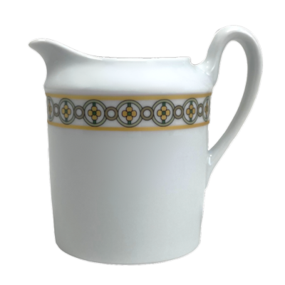Jardin Français - Crémier 0.15 litre