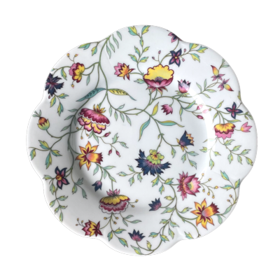 Adriana - Assiette dessert 22 cm