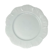 Ocan - Assiette plate 26.5 cm