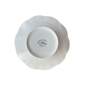 Océan - Assiette à pain 16 cm