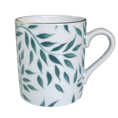 Olivier green - Mug 10.55 oz
