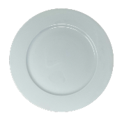 Rcamier - Assiette plate 26.5 cm
