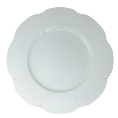 Nymphéa - Assiette présentation 32 cm